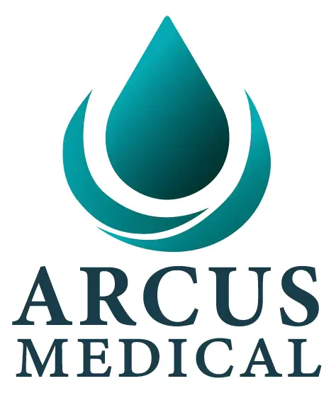 Arcus Medical logo
